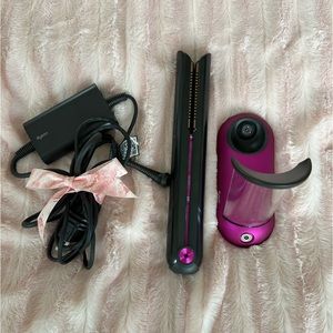 Dyson Corrale Hair Straightner